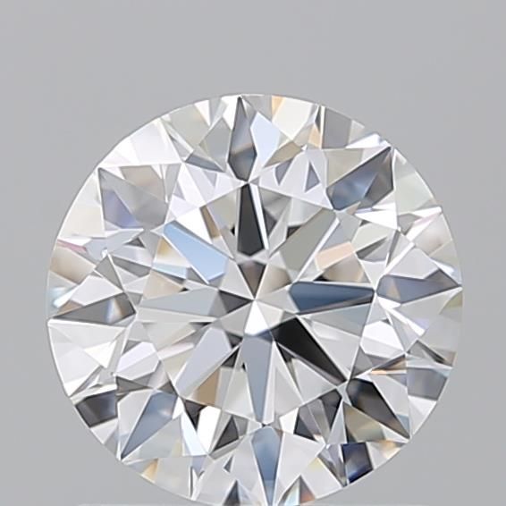 Diamond Natural 1,2Ct D-VVS1 Round - GIA7541877468