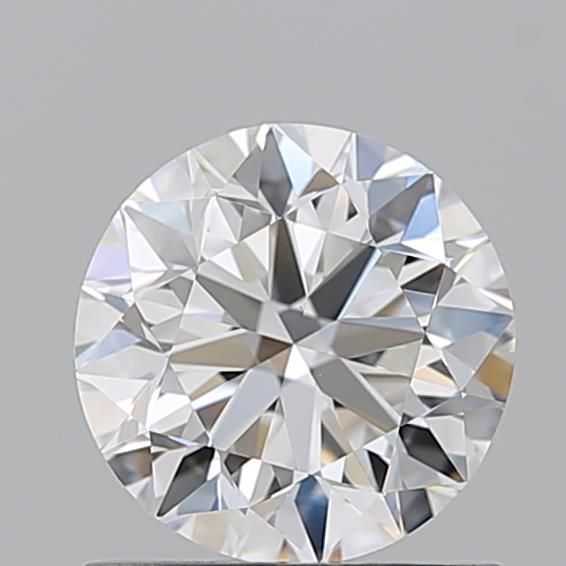 Diamond Natural 1,01Ct F-VS1 Round - GIA5546877805