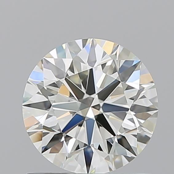 Diamond Natural 1,01Ct I-IF Round - IGI783612817