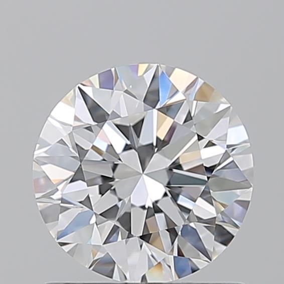 Diamond Natural 1,05Ct D-VVS1 Round - GIA3545877496