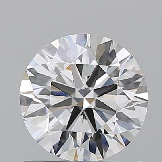 Diamond Natural 1,01Ct G-VVS1 Round - IGI783612818