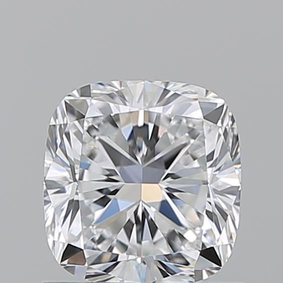 Diamond Natural 1,01Ct D-VVS1 Cushion - GIA6542879700