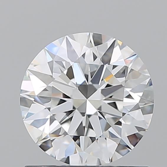 Diamond Natural 1,01Ct F-VVS2 Round - GIA7548982208