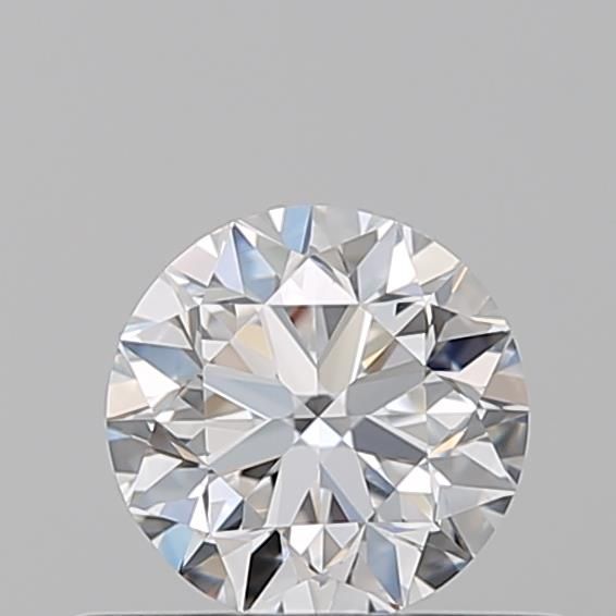 Diamond Natural 0,5Ct E-VVS2 Round - GIA5546940591