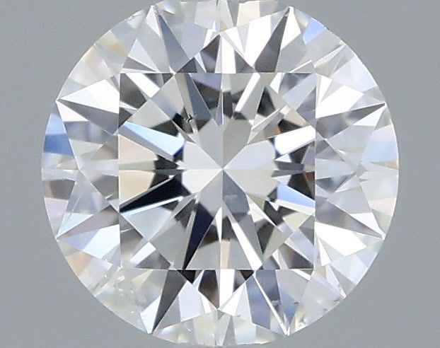 Diamond Natural 0,33Ct E-SI1 Round - IGI731563891