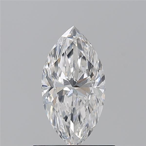 Diamond Natural 0,72Ct E-VS2 Marquise - GIA2546997231
