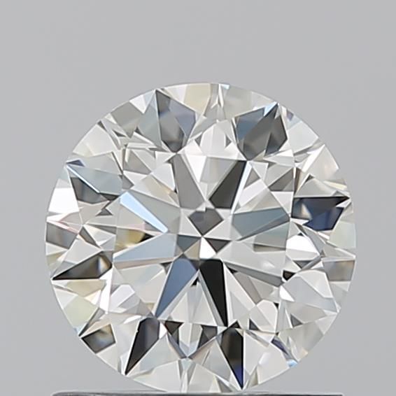 Diamond Natural 1,02Ct K-VVS1 Round - IGI783612797