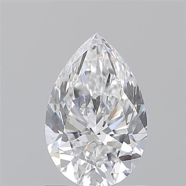 Diamond Natural 1,2Ct E-VVS2 Pear - GIA6545988799