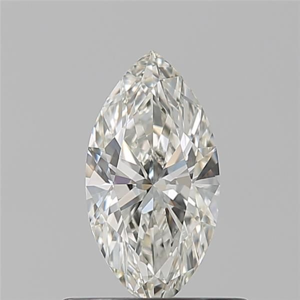 Diamond Natural 0,5Ct J-VS2 Marquise - GIA3555107366