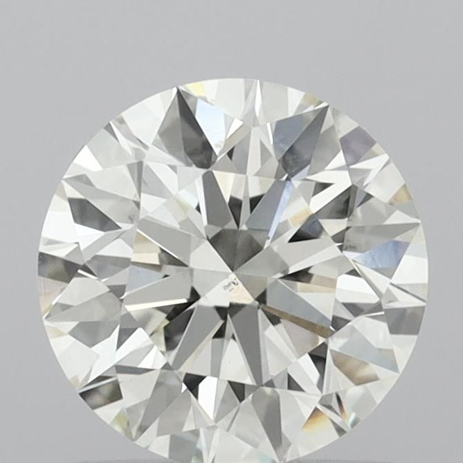 Diamond Natural 1,14Ct M-VS2 Round - GIA1558208148