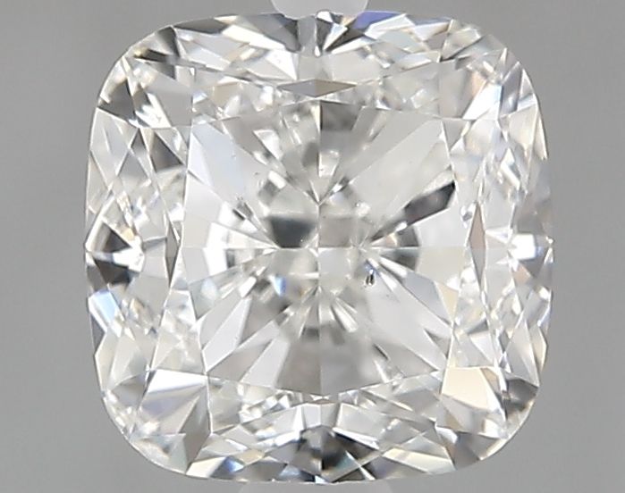 Diamond Natural 1,3Ct I-VS2 Cushion - GIA5396305732
