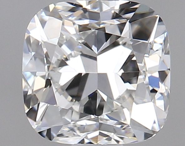 Diamond Natural 1,01Ct G-VS1 Cushion - GIA5396930562