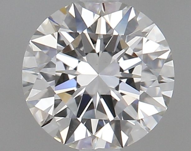 Diamond Natural 0,7Ct G-VS1 Round - GIA5393136105
