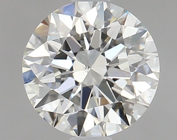 Diamond Natural 1,01Ct K-VS2 Round - GIA5393370956