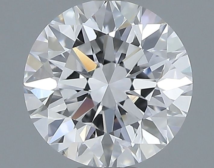 Diamond Natural 0,8Ct D-VS1 Round - IGI746532637
