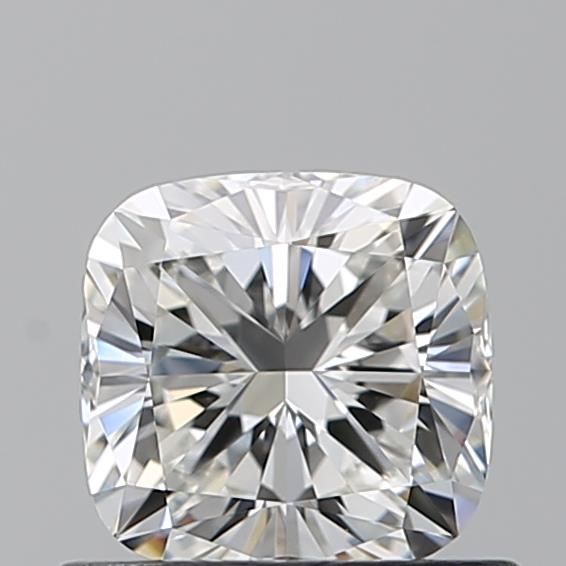 Diamond Natural 0,7Ct H-VVS1 Cushion - GIA1553156924