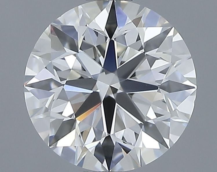 Diamond Natural 1,2Ct I-VS1 Round - GIA2547629251