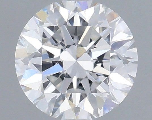 Diamond Natural 0,4Ct E-SI1 Round - IGI770697795