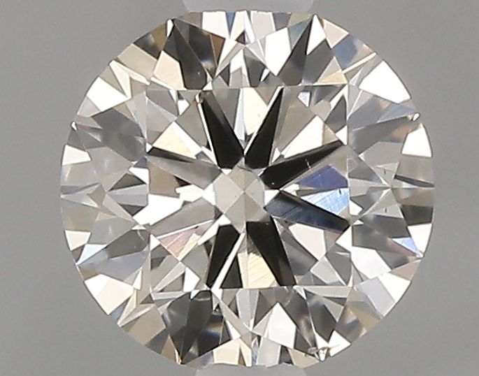 Diamond Natural 0,6Ct L-SI1 Round - GIA6202262535