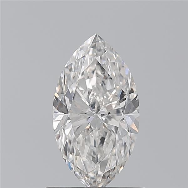 Diamond Natural 1,01Ct G-SI2 Marquise - GIA1559115451