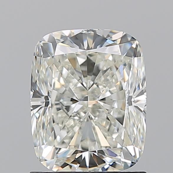 Diamond Natural 1,5Ct J-VS1 Cushion - GIA2554115380
