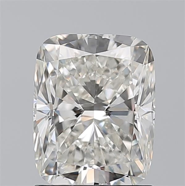 Diamond Natural 1,53Ct J-VS1 Cushion - GIA1559116010