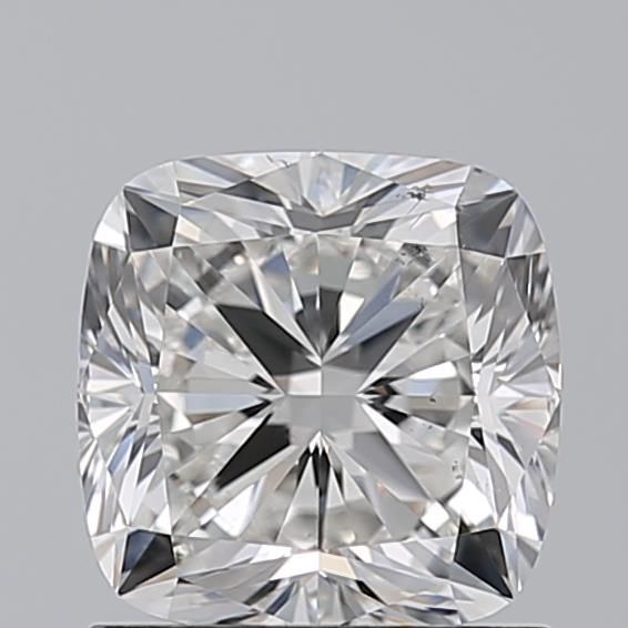 Diamond Natural 1,21Ct G-SI1 Cushion - GIA1559116683