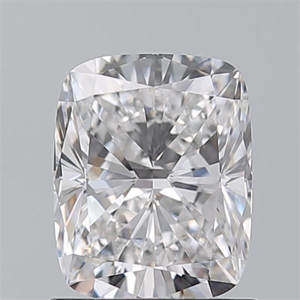 Diamond Natural 1,2Ct E-VS1 Cushion - GIA7556156205
