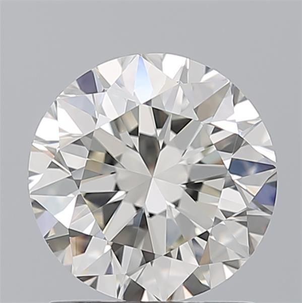 Diamond Natural 1,5Ct L-VVS2 Round - GIA1559158894