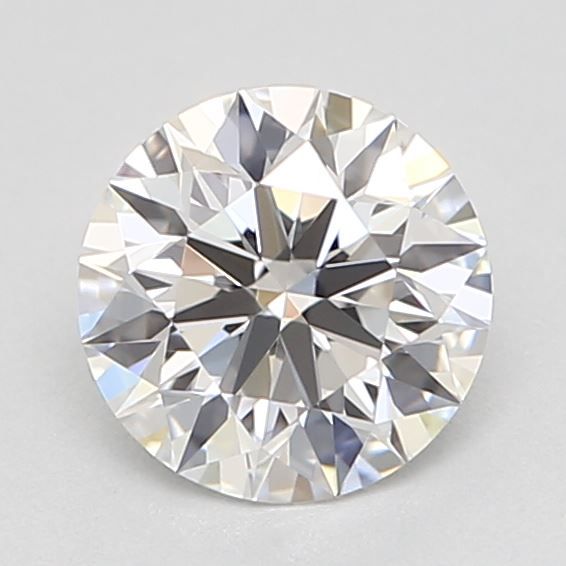 Diamond Natural 0,42Ct E-VVS1 Round - GIA5546706870