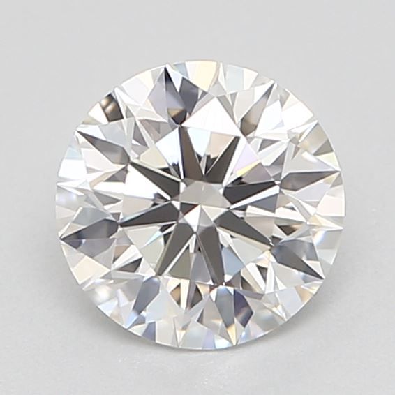 Diamond Natural 0,41Ct E-VVS1 Round - GIA2547585690