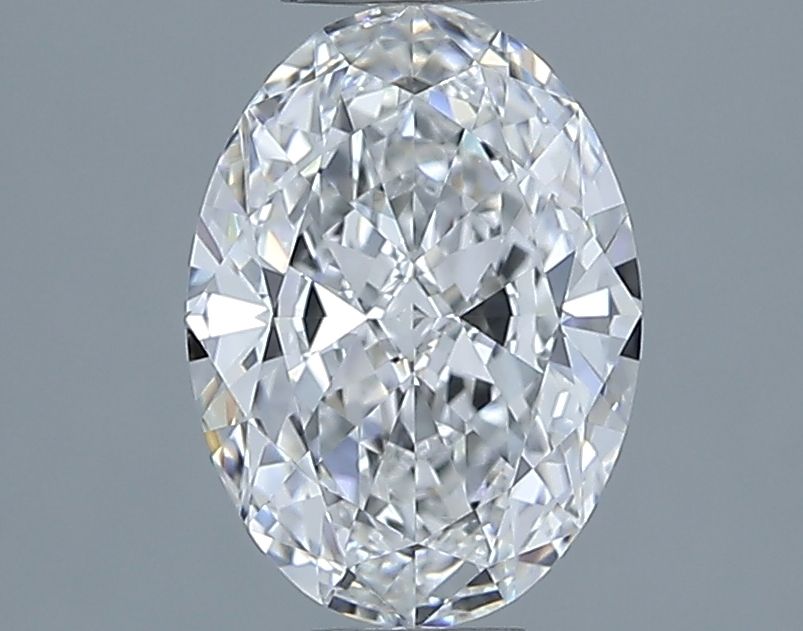 Diamond Natural 1,3Ct E-VS1 Oval - GIA6535997411