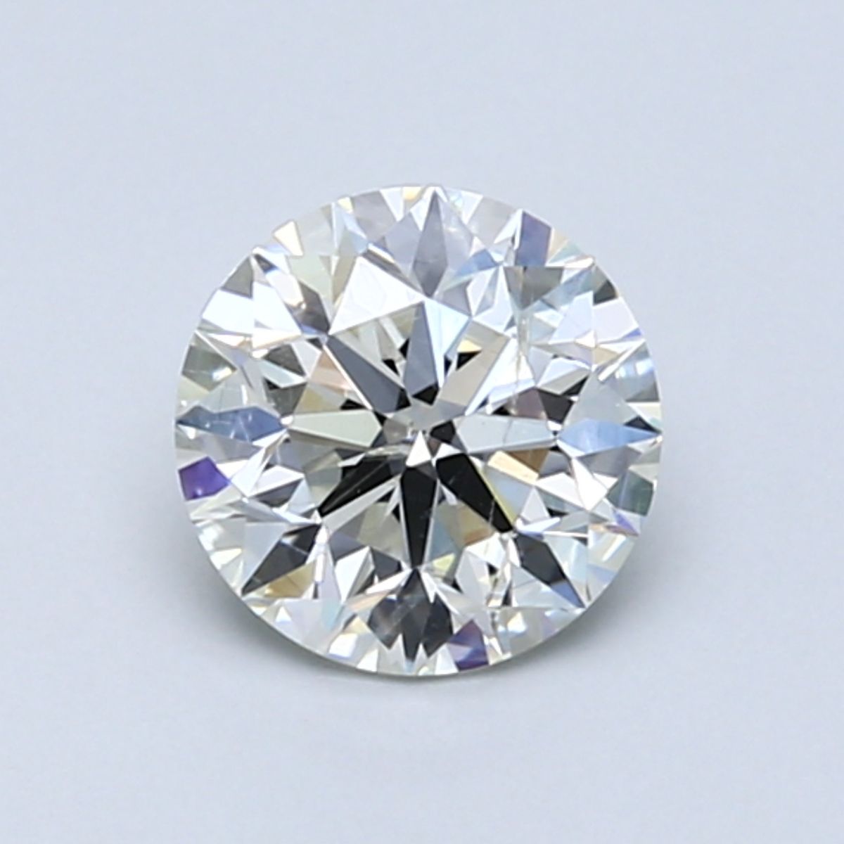 Diamond Natural 1Ct I-SI2 Round - GIA6342526852