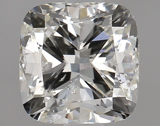 Diamond Natural 1,01Ct K-SI2 Cushion - GIA6335849807