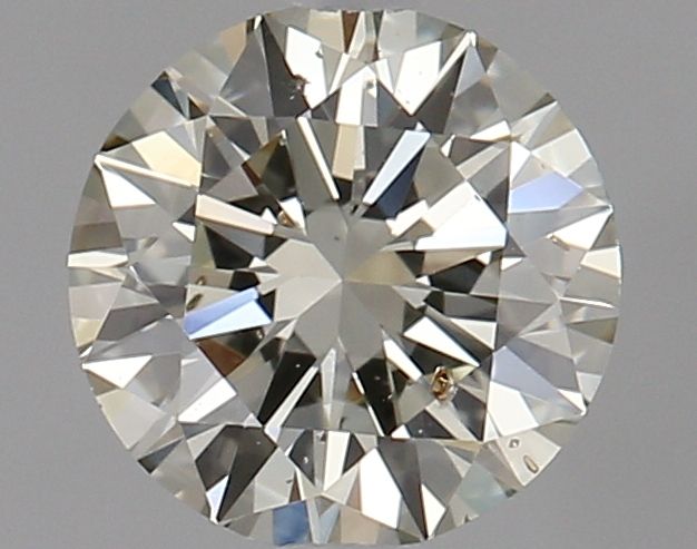 Diamond Natural 0,8Ct M-SI2 Round - GIA6335725499
