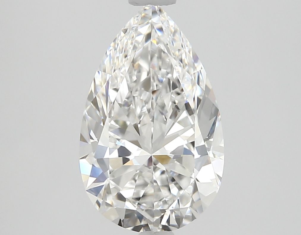 Diamond Natural 1,8Ct E-VS1 Pear - GIA2547770182