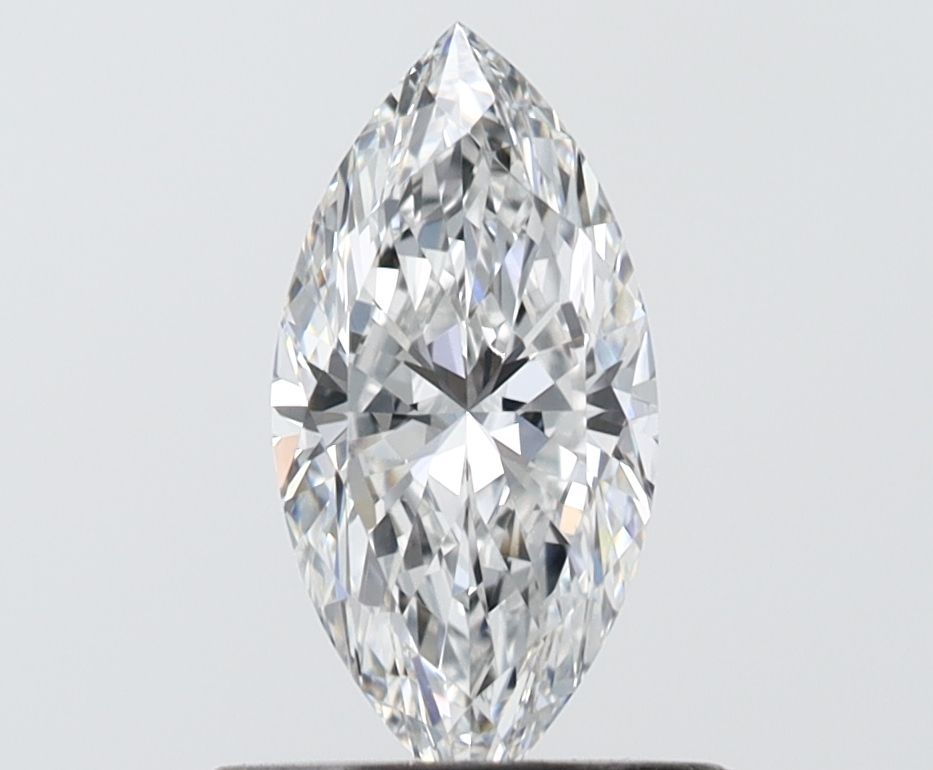Diamond Natural 0,55Ct F-VS1 Marquise - GIA3545862811