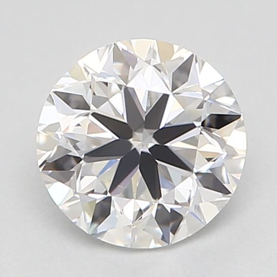 Diamond Natural 0,5Ct D-VS1 Round - GIA7528642441