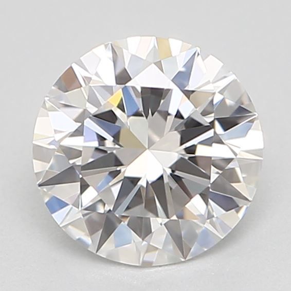 Diamond Natural 0,5Ct D-VS1 Round - GIA2231735656