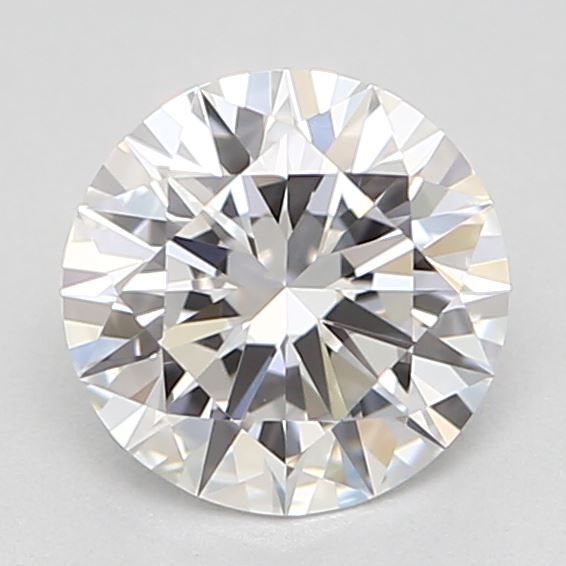 Diamond Natural 0,5Ct D-VS1 Round - GIA1527883965