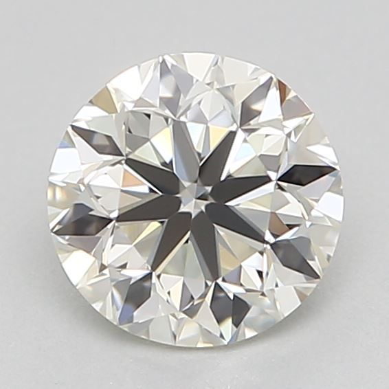 Diamond Natural 0,5Ct J-VVS2 Round - GIA5506750053