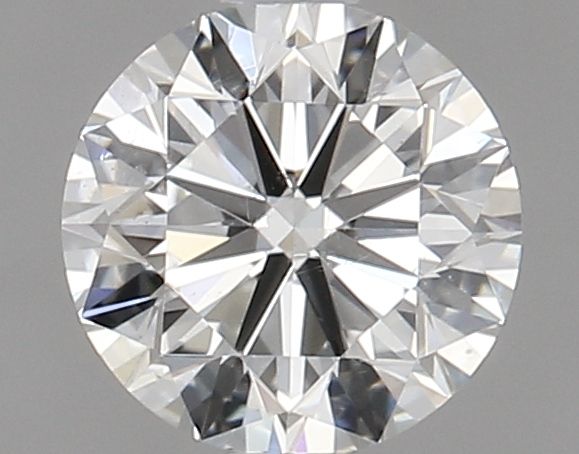 Diamond Natural 0,9Ct J-VS2 Round - GIA6445319086
