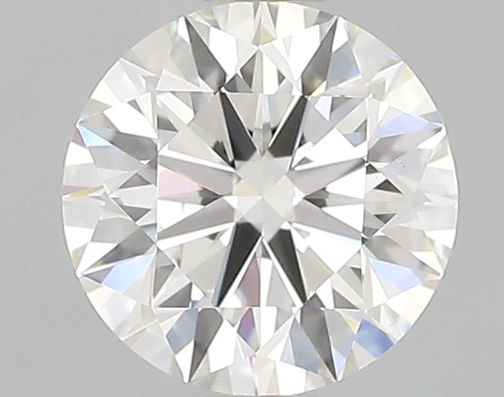 Diamond Natural 0,9Ct J-VS2 Round - GIA6441826953