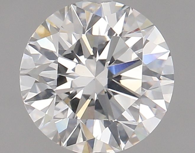 Diamond Natural 1,22Ct H-VS2 Round - GIA6442709218