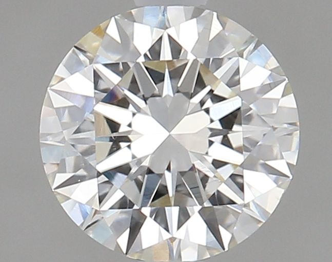 Diamond Natural 1,2Ct G-VS1 Round - GIA6445249211