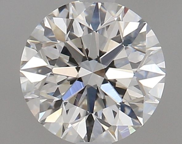 Diamond Natural 0,8Ct H-VVS2 Round - GIA6442892364