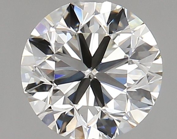 Diamond Natural 1,5Ct I-SI1 Round - GIA6445112086