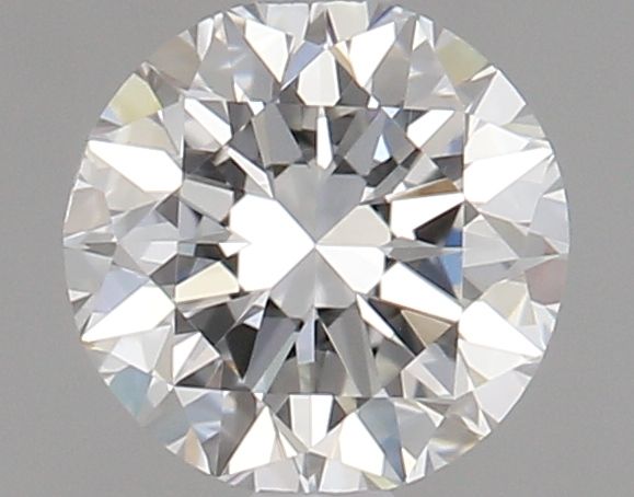 Diamond Natural 0,7Ct G-VVS2 Round - GIA6441895470