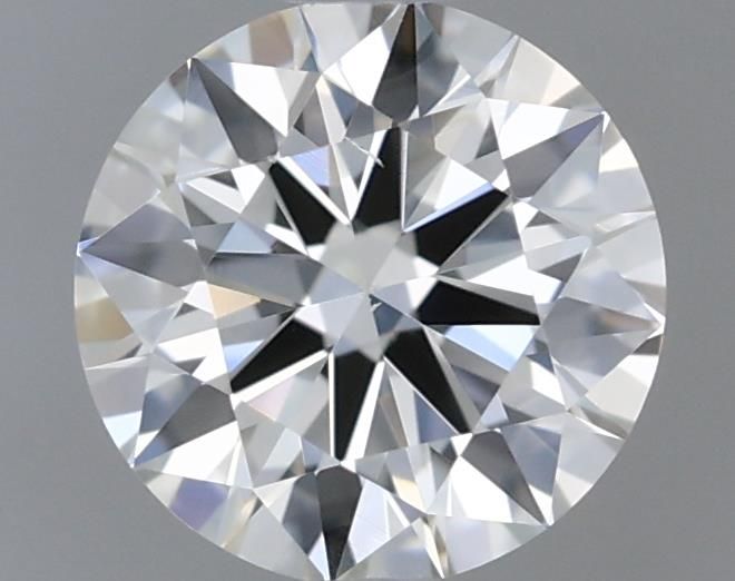 Diamond Natural 0,4Ct J-VS2 Round - GIA2417450803