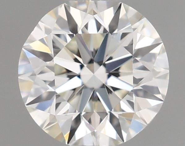 Diamond Natural 0,4Ct J-VS1 Round - GIA1419328305